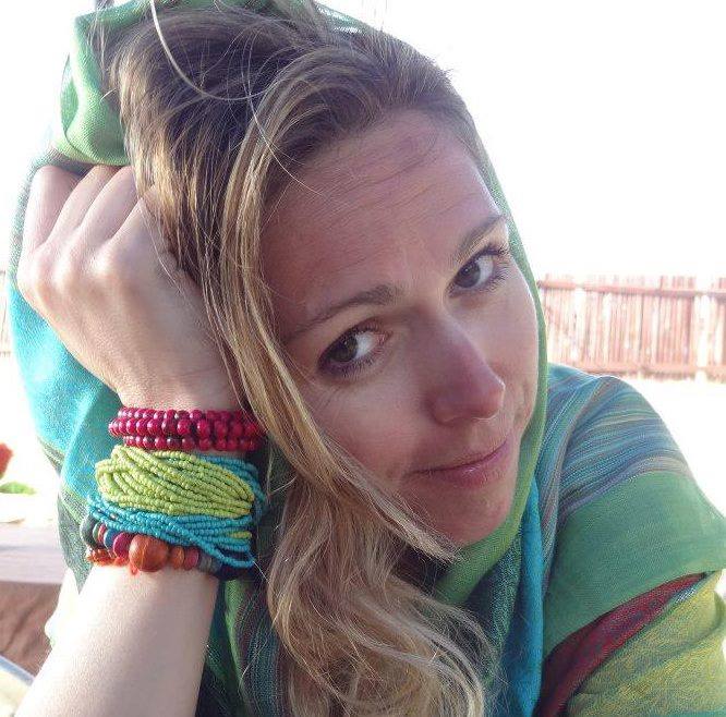 Izabela Jung