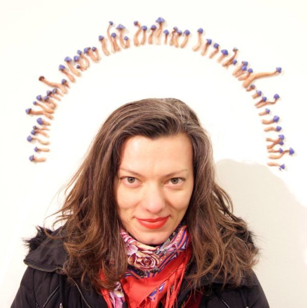 Izabela Ewa Ołdak