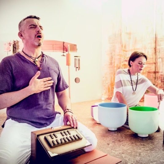 Wibracja Miłości (Love Vibration)