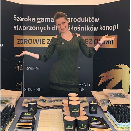 Ola Waleczna