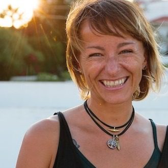 Agnieszka Adamek