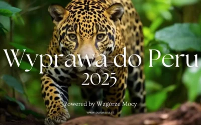 WYPRAWA DO PERU 2025