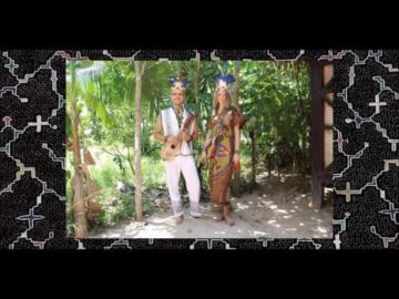 "Ceremony" Metsa Yoi & Inin Yaka (6 minute preview)